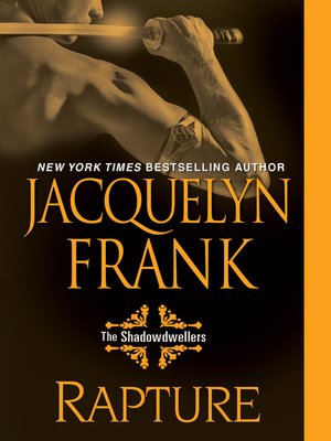 Rapture - ebook